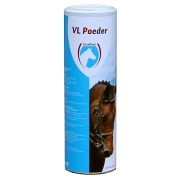 Excellent VL Powder