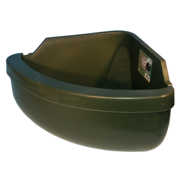 Ok-Plast Feeding bowl DH + anti-spill rim