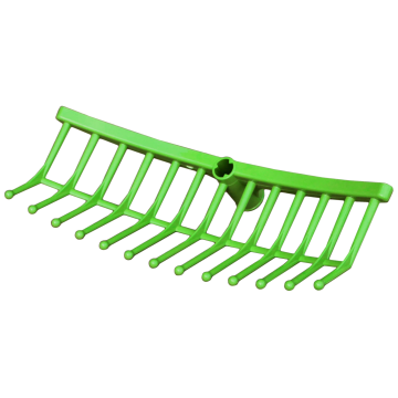 Excellent Feed rake plastic