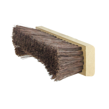 Hofman Footsweeper brush loose