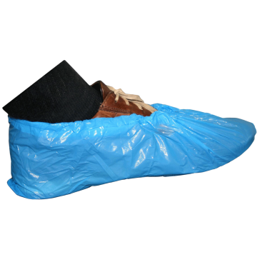 Disposable overshoe Blauw One Size