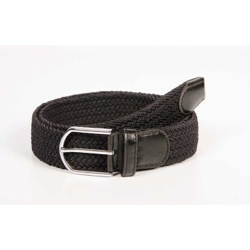 Harry's Horse Belt elastic 100 Black