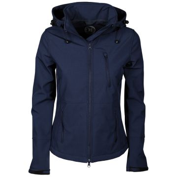 Harry's Horse Chicago softshell jacket