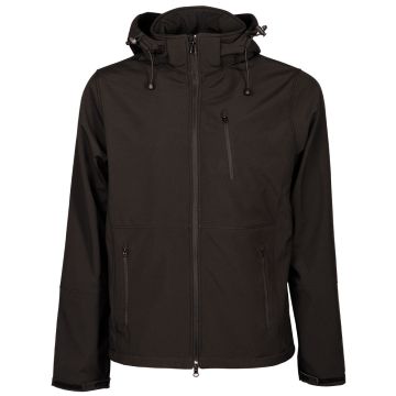 Harry's Horse Softshell jacket Chicago Men