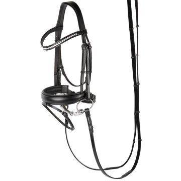 Harry's Horse Bridle Allegro