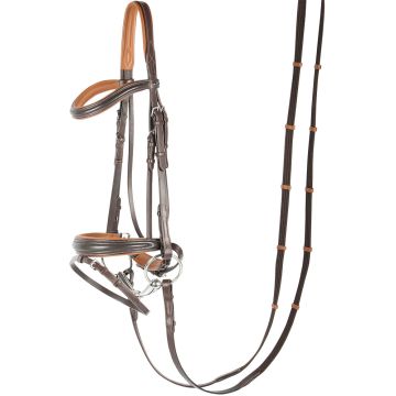 Harry's Horse Bridle Soft