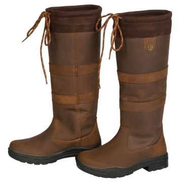 Harry's Horse Canada II outdoor boots 37 Brown