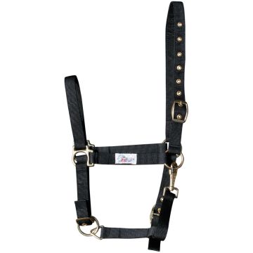 Harry's Horse Halter 3x adjustable