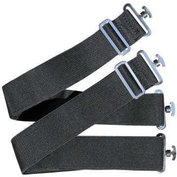 Harry's Horse Cross surcingles elastic