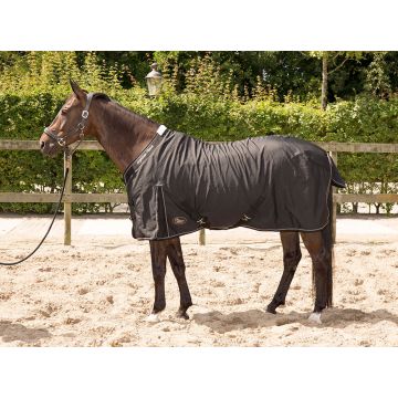 Harry's Horse Stable rug Highliner 0gr fleece lining