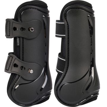 Harry's Horse Tendon riding boot straps Pinlock