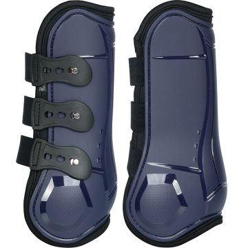 Harry's Horse Tendon riding boot straps Percy Air Pony Navy