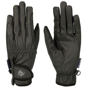 Harry's Horse Gloves TopGrip L Black