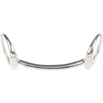 Harry's Horse Bus bar bent 12mm