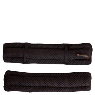 BR Jaw protector Pressurelizer Full Black