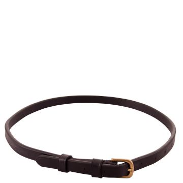 BR Flash strap Cob Black / Gold