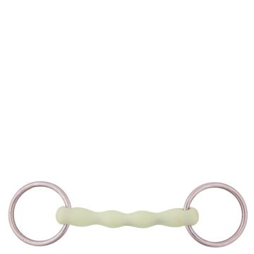 BR Unbroken Loose Ring apple Mouth 20 mm