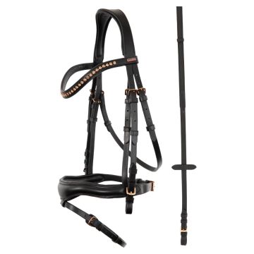 Premiere Cholet bridle