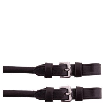 Premiere Pelham belts round stitched p.pr VE3 One Size Brown