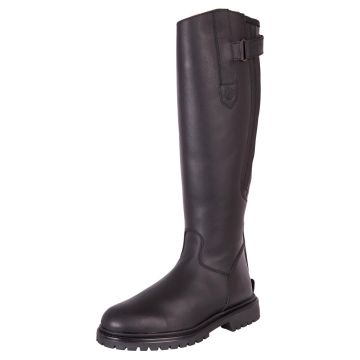 BR Winter riding boot straps Greenland II 38 Black