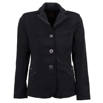 BR Riding jacket BR Las Vegas child 176 Black