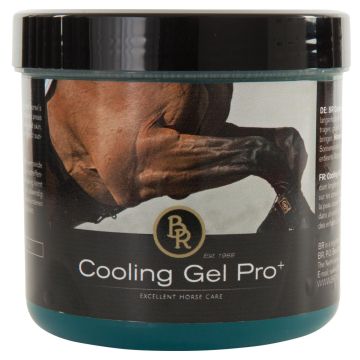 BR Cooling gel Pro 500 ml Colorless