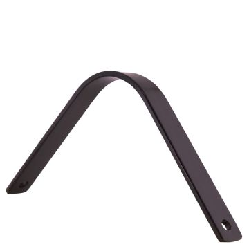 Premiere Kopijzer for saddles with flex boom M / W Black