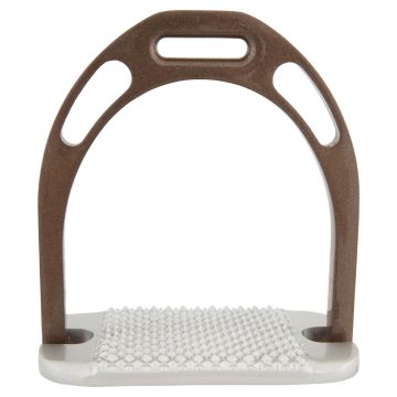 BR Stirrups Montone aluminum