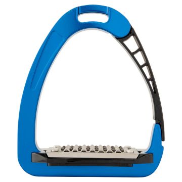 Acavallo brackets Arena Alupro 12 Blue / Black