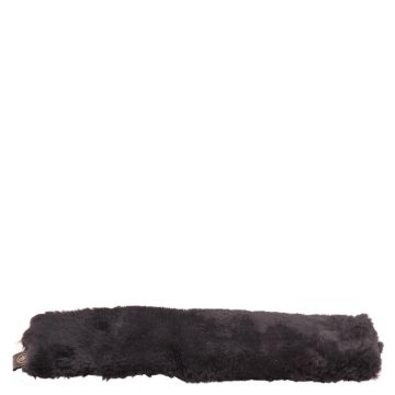 BR Girth Cover Dressage 50 Black