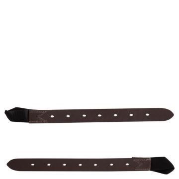 Tekna Girth straps Leather Versatility