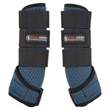 BR leg protectors Pro Mesh Flex