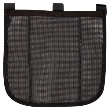 BR nose net Full Black