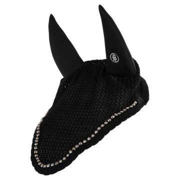 BR ear net Ivory Coast Full Black