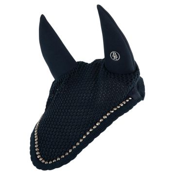 BR ear net Ivory Coast Full Navy