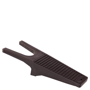 Premiere boot jack One Size Black