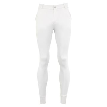 BR riding breeches Sierra Leone men's silicone full seat