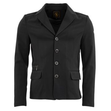 BR Riding jacket Houston Competition men 44 Black