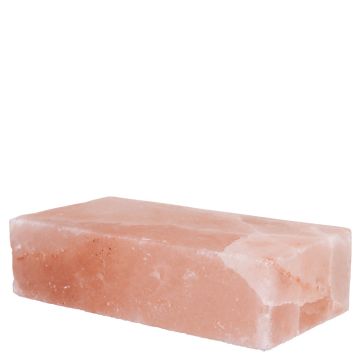 Likit Lick ICE Himalayan Rock salt 2kg One Size Pink