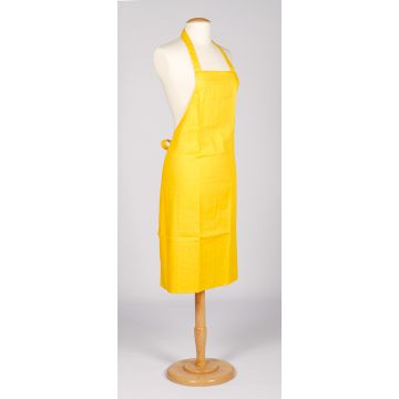 Harry's Horse Cleaning apron Apron One Size Yellow