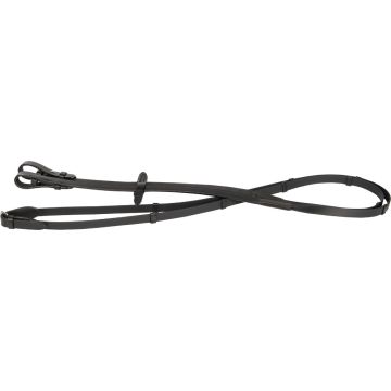 Harry's Horse Reins, Biothane with stops