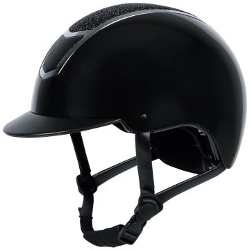 Harry's Horse Safety cap, Matterhorn sparkle