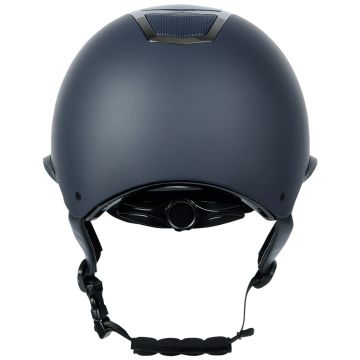 Harry's Horse Safety helmet, Mont Blanc glossy 59 - 61 Navy