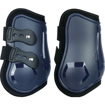 Harry's Horse Fetlock boots Percy air pony Pony Navy