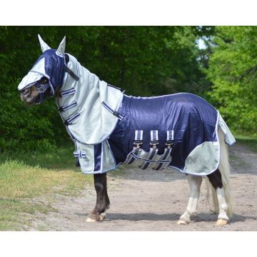 QHP Fly blanket Falabella