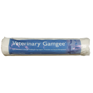 Hofman Gamgee full cover 45 cm 500 White