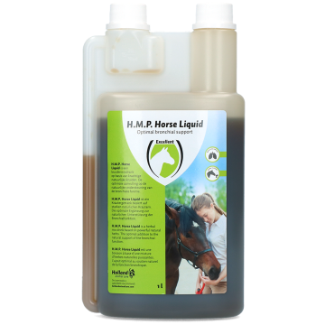 Excellent HMP Horse Liquid