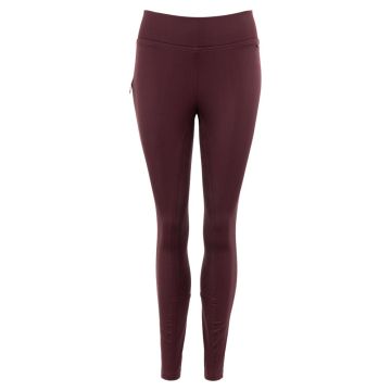 Premiere riding leggings Burdock children silicone seat
