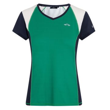 HV Polo Technical T-shirt Candell