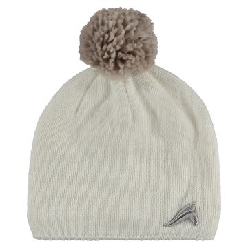 Euro-Star Beanie Ceoni One Size White